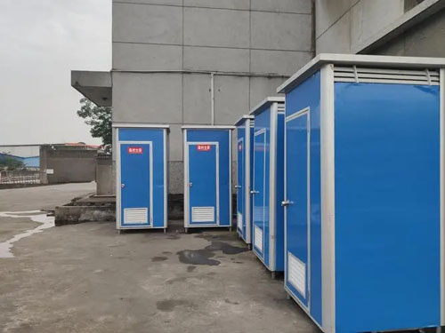 凤凰镇 临时卫生间出租