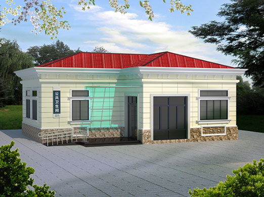 凤凰镇移动厕所出售