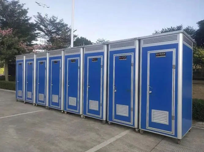 凤凰镇临时厕所租赁