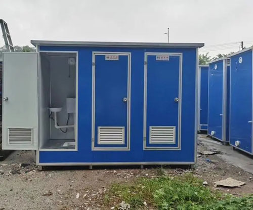 凤凰镇工地移动厕所租赁